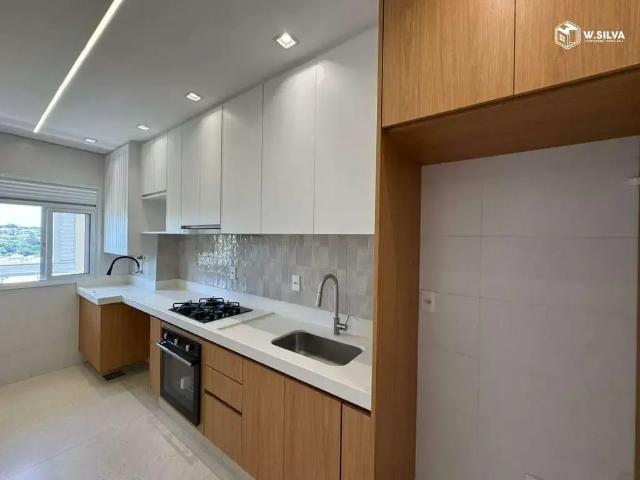 Apartamento para Venda em Indaiatuba/SP Jardim Bela Vista 2 Quartos