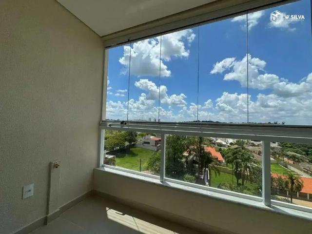 Apartamento para Venda em Indaiatuba/SP Jardim Bela Vista 2 Quartos
