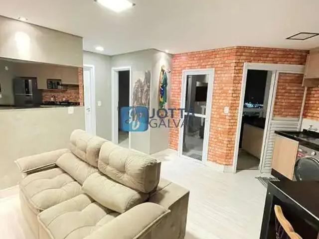 Apartamento para Venda em Indaiatuba/SP Jardim Bela Vista 2 Quartos