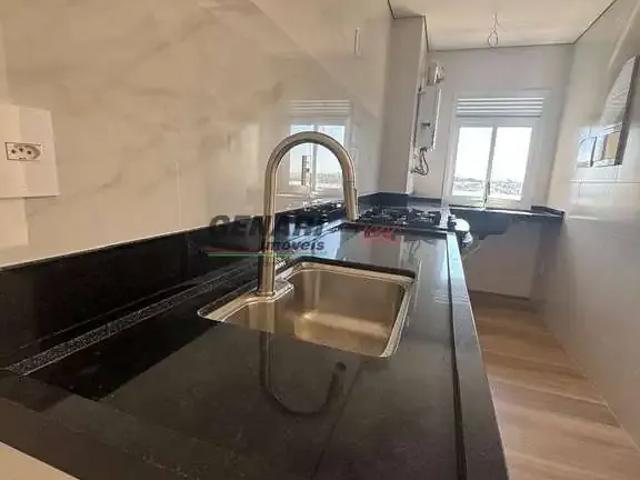 Apartamento para Venda em Indaiatuba/SP Jardim Bela Vista 2 Quartos