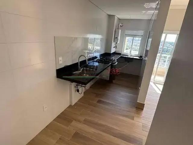 Apartamento para Venda em Indaiatuba/SP Jardim Bela Vista 2 Quartos