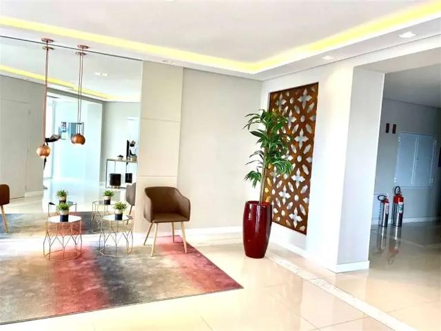 Apartamento para Venda em Indaiatuba/SP Jardim Bela Vista 2 Quartos