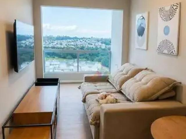 Apartamento para Venda em Indaiatuba/SP Jardim Bela Vista 2 Quartos
