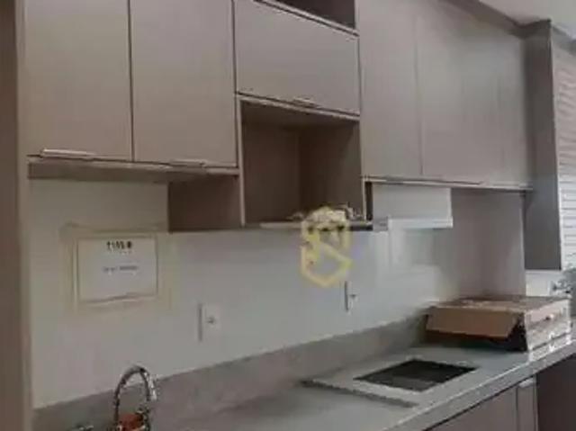 Apartamento para Venda em Indaiatuba/SP Jardim Bela Vista 2 Quartos