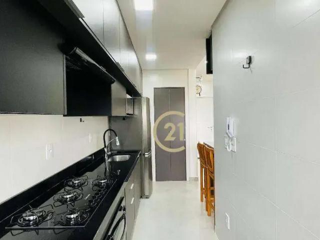 Apartamento para Venda em Indaiatuba/SP Jardim Bela Vista 2 Quartos