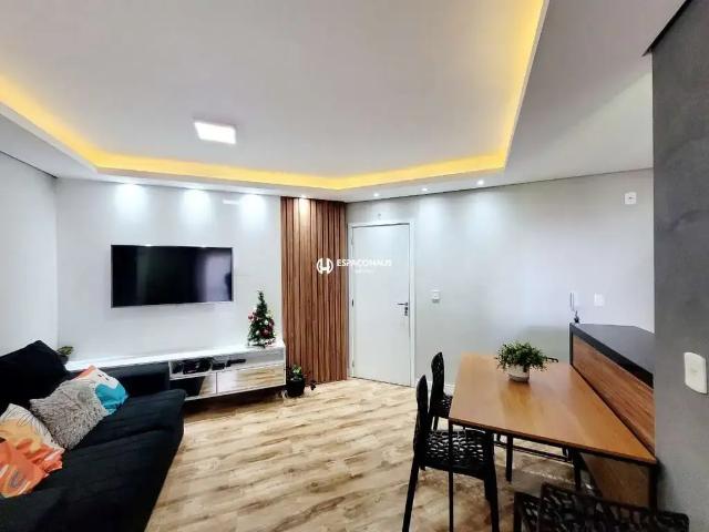Apartamento para Venda em Indaiatuba/SP Jardim Bela Vista 2 Quartos