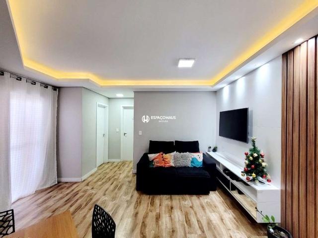 Apartamento para Venda em Indaiatuba/SP Jardim Bela Vista 2 Quartos
