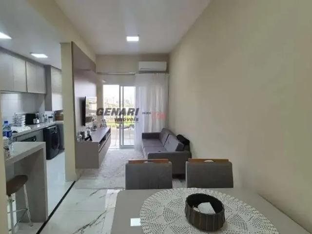 Apartamento para Venda em Indaiatuba/SP Jardim Bela Vista 2 Quartos