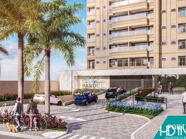 Apartamento para Venda em Indaiatuba/SP Jardim Bela Vista 2 Quartos