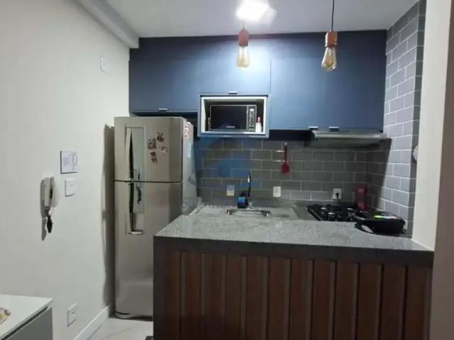 Apartamento para Venda em Indaiatuba/SP Jardim Bela Vista 2 Quartos