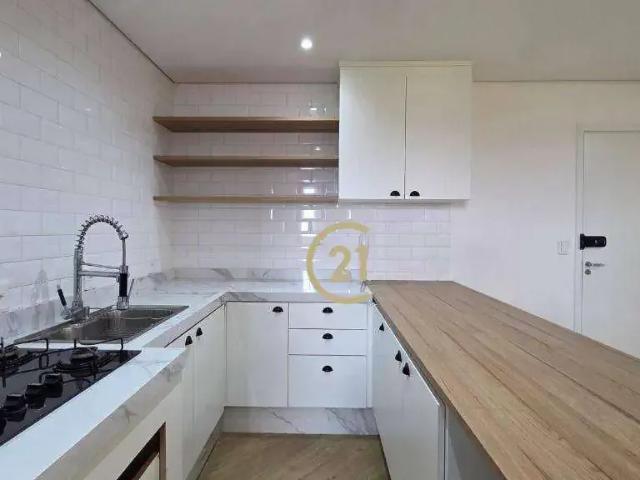 Apartamento para Venda em Indaiatuba/SP Jardim Bela Vista 2 Quartos
