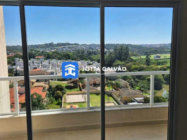 Apartamento para Venda em Indaiatuba/SP Jardim Bela Vista 3 Quartos