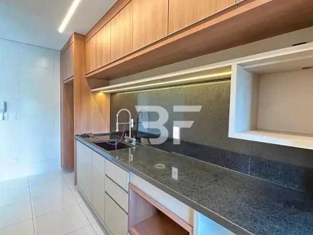 Apartamento para Venda em Indaiatuba/SP Jardim Bela Vista 3 Quartos