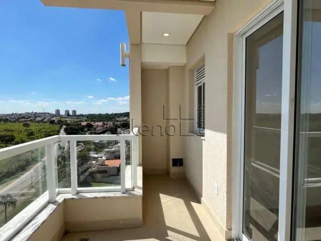 Apartamento para Venda em Indaiatuba/SP Jardim Bela Vista 3 Quartos