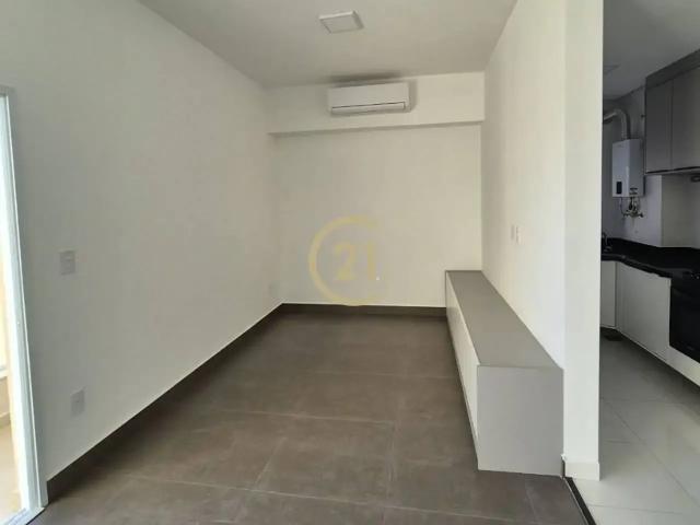 Apartamento para Venda em Indaiatuba/SP Jardim Bela Vista 3 Quartos