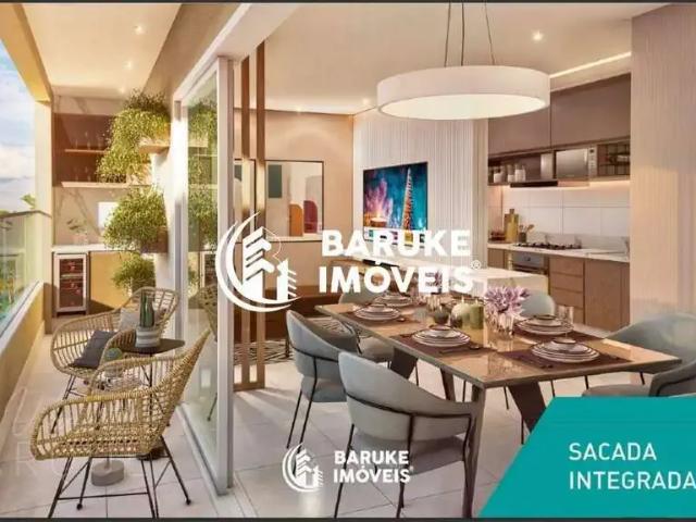 Apartamento para Venda em Indaiatuba/SP Jardim Bela Vista 3 Quartos