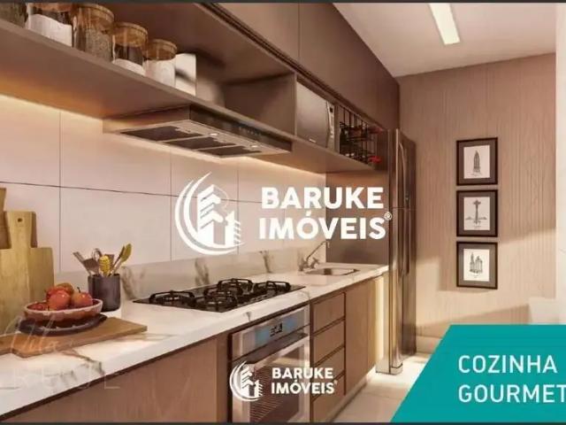 Apartamento para Venda em Indaiatuba/SP Jardim Bela Vista 3 Quartos