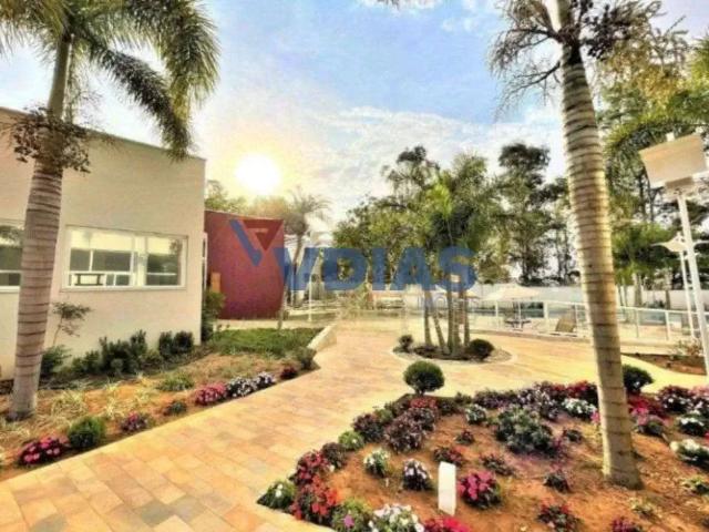 Apartamento para Venda em Indaiatuba/SP Jardim Bela Vista 3 Quartos