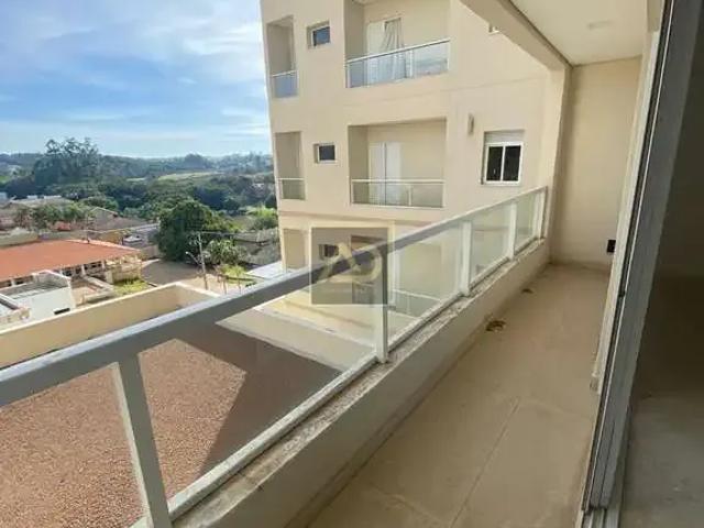 Apartamento para Venda em Indaiatuba/SP Jardim Bela Vista 3 Quartos