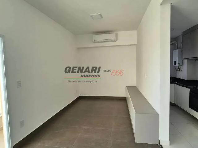 Apartamento para Venda em Indaiatuba/SP Jardim Bela Vista 3 Quartos