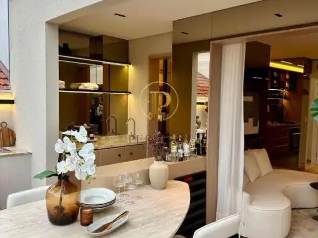 Apartamento para Venda em Indaiatuba/SP Jardim Bela Vista 3 Quartos