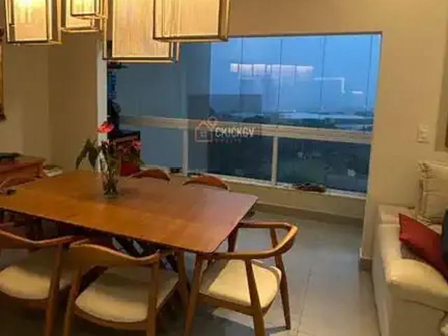 Apartamento para Venda em Indaiatuba/SP Jardim Bela Vista 3 Quartos