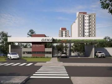 Apartamento para Venda em Indaiatuba/SP Jardim Bem te vi 2 Quartos