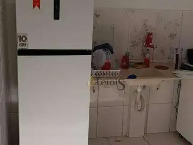 Apartamento para Venda em Indaiatuba/SP Jardim Doutor Carlos Augusto de Camargo Andrade 2 Quartos