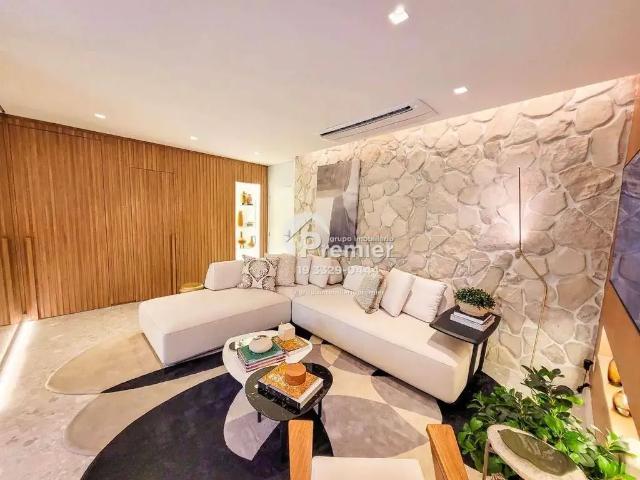 Apartamento para Venda em Indaiatuba/SP Jardim Dom Bosco 2 Quartos