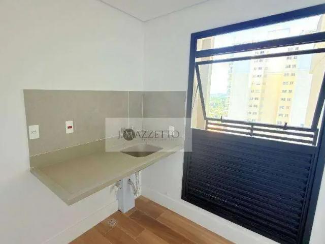 Apartamento para Venda em Indaiatuba/SP Jardim Dom Bosco 3 Quartos