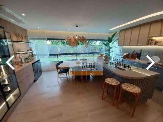 Apartamento para Venda em Indaiatuba/SP Jardim Dom Bosco 3 Quartos