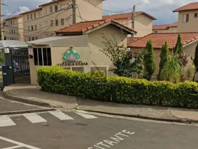 Apartamento para Venda em Indaiatuba/SP Jardim dos Colibris 2 Quartos