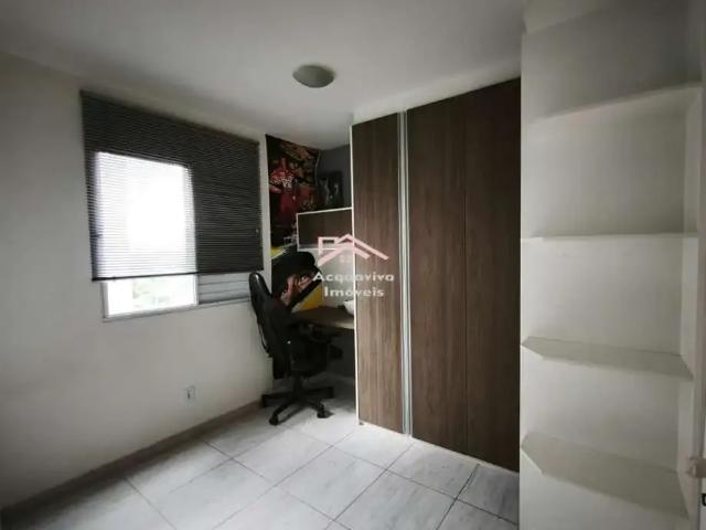 Apartamento para Venda em Indaiatuba/SP Jardim dos Colibris 2 Quartos