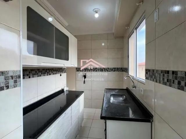 Apartamento para Venda em Indaiatuba/SP Jardim dos Colibris 2 Quartos
