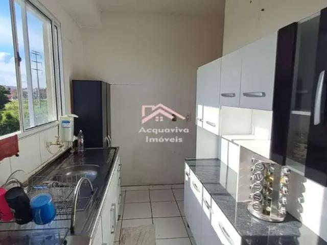 Apartamento para Venda em Indaiatuba/SP Jardim dos Colibris 2 Quartos