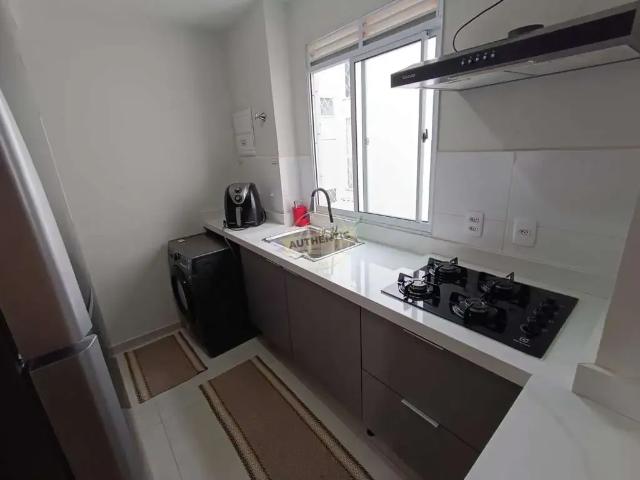 Apartamento para Venda em Indaiatuba/SP Jardim das Gaivotas 2 Quartos