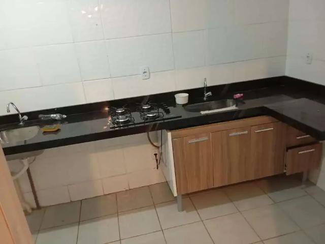 Apartamento para Venda em Indaiatuba/SP Jardim das Gaivotas 2 Quartos