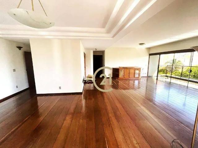 Apartamento para Venda em Indaiatuba/SP Jardim das Gaivotas 4 Quartos