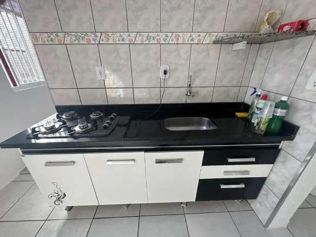Apartamento para Venda em Indaiatuba/SP Jardim Eldorado 2 Quartos