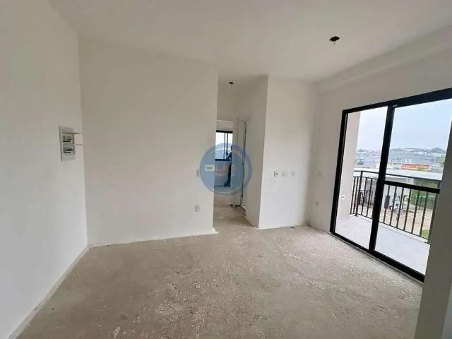 Apartamento para Venda em Indaiatuba/SP Jardim Hubert 2 Quartos
