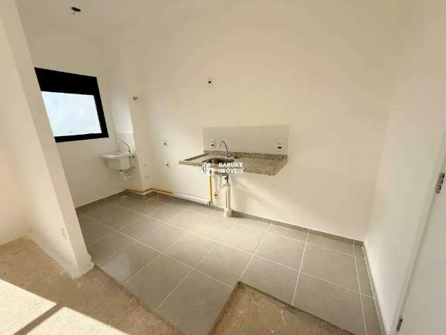 Apartamento para Venda em Indaiatuba/SP Jardim Hubert 2 Quartos