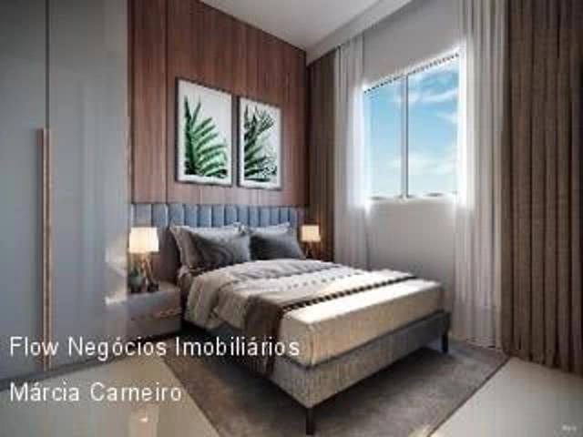 Apartamento para Venda em Indaiatuba/SP Jardim Hubert 2 Quartos