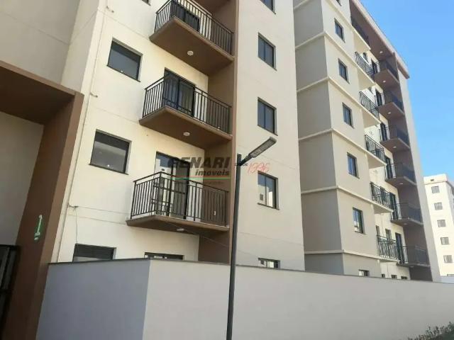 Apartamento para Venda em Indaiatuba/SP Jardim Hubert 2 Quartos