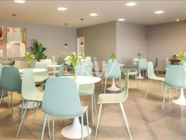 Apartamento para Venda em Indaiatuba/SP Jardim Hubert 2 Quartos