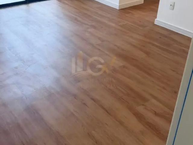 Apartamento para Venda em Indaiatuba/SP Jardim Hubert 2 Quartos