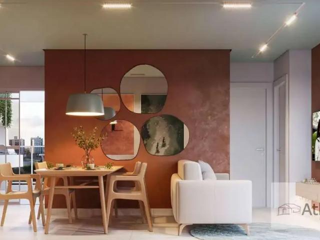 Apartamento para Venda em Indaiatuba/SP Jardim Itamaracá 2 Quartos