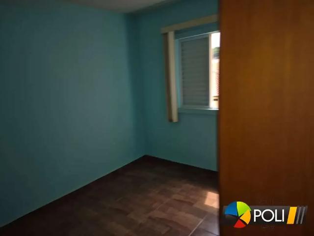 Apartamento para Venda em Indaiatuba/SP Jardim Jequitibá 2 Quartos