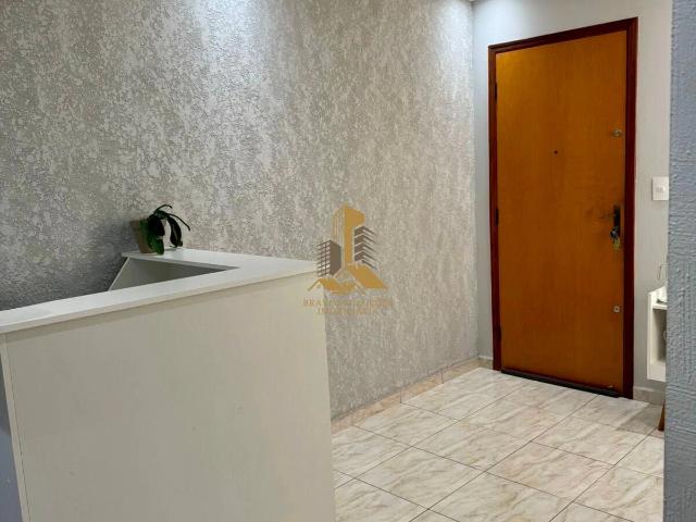Apartamento para Venda em Indaiatuba/SP Jardim Juliana 2 Quartos