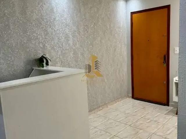 Apartamento para Venda em Indaiatuba/SP Jardim Juliana 2 Quartos