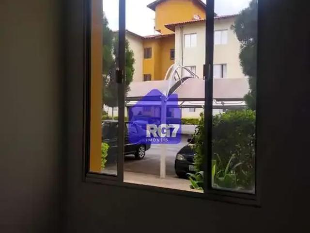 Apartamento para Venda em Indaiatuba/SP Jardim Juliana 3 Quartos